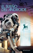 EL SUEO DEL ANDROIDE de SCALZI, JOHN 
