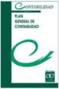Plan General De Contabilidad (5ª Ed.)