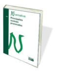 PRINCIPALES NORMAS PROCESALES di VV.AA. 