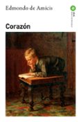 CORAZON de DE AMICIS, EDMONDO 