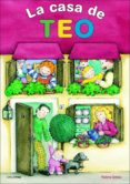 LA CASA DE TEO de DENOU, VIOLETA 