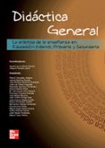 DIDACTICA GENERAL di HERRAN, AGUSTIN DE LA 