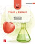 Portada de Física y Química 3º ESO. Edición LOMLOE