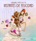 PEQUEO CATALOGO DE INSTANTES DE FELICIDAD de OLMOS, ROGER YORK, LEWIS 