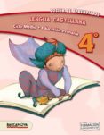 LENGUA CASTELLANA 4 CM. DOSIER DE APRENDIZAJE ED 2013 CATALUA/BALEARES CATALA di VV.AA. 