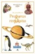 MI PRIMER LIBRO DE PREGUNTAS Y RESPUESTAS di VV.AA. 