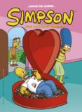 UNA DULCISIMA COMEDIA (MAGOS DEL HUMOR SIMPSON) de GROENING, MATT 