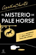 EL MISTERIO DE PALE HORSE de CHRISTIE, AGATHA 