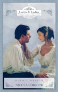OCIO Y PASION (LORDS & LADIES: REGENCIA 1) de CORNICK, NICOLA 