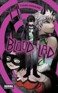 BLOOD LAD 15 de KODAMA, YUUKI 
