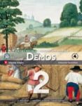 NUEVO DEMOS 2 ESO COMUNIDAD DE MADRID di VV.AA. 