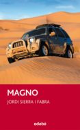 MAGNO de SIERRA I FABRA, JORDI 