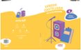 Portada de Lengua Castellana 6º Educacion Primaria (Aut)