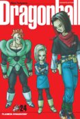 DRAGON BALL N24/34 de TORIYAMA, AKIRA 