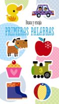 BUSCA Y ENCAJA: PRIMERAS PALABRAS di VV.AA. 