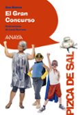 EL GRAN CONCURSO de ALONSO, ANA 