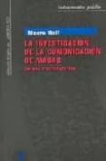 LA INVESTIGACION DE LA COMUNICACION DE MASAS CRITICA Y PERSPECTIV AS di WOLF, MAURO 