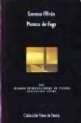 PUNTOS DE FUGA: (1996-2000) de OLIVAN, LORENZO 
