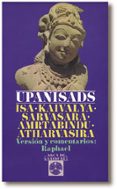 UPANISADS de RAPHAEL 
