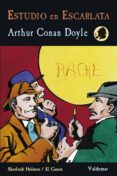 ESTUDIO EN ESCARLATA de MOLINA FOIX  DOYLE, ARTHUR CONAN 