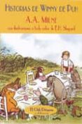 HISTORIAS DE WINNY DE PUH de MILNE, A.A. 