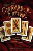 CARTOMANCIA SUPREMA: EL MEJOR LIBRO PARA APRENDER A ECHAR LA BARA JA ESPAOLA di BENITA LA BRUJA 