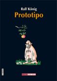 PROTOTIPO (2 ED) de KONIG, RALF 