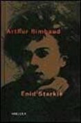 ARTHUR RIMBAUD de STARKIE, ENID 