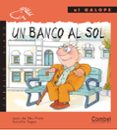 UN BANCO AL SOL di DEU PRATS, JOAN DE  FAGES, ESTRELLA 