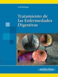 TRATAMIENTO DE LAS ENFERMEDADES DIGESTIVAS di RODRIGO SAEZ, LUIS 
