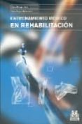ENTRENAMIENTO MEDICO EN REHABILITACION di HORN, HANS GEORGE  SEINMANN, HANS JRGEN 