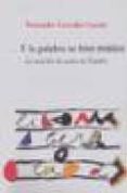 Y LA PALABRA SE HIZO MUSICA di VV.AA. 