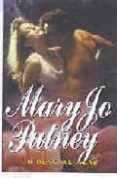 UN BESO AL AZAR de PUTNEY, MARY JO 