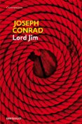 LORD JIM de CONRAD, JOSEPH 