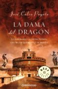 LA DAMA DEL DRAGON de CALVO POYATO, JOSE 