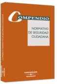 COMPENDIO NORMATIVO DE SEGURIDAD CIUDADANA di VV.AA. 