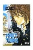 THE PRINCE OF TENNIS N 25 de KONOMI, TAKESHI 