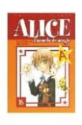 ALICE. ESCUELA DE MAGIA N 16 de HIGUCHI, TACHIBANA 