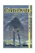CLAYMORE N 15 de YAGI, NORIHIRO 