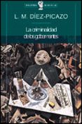 LA CRIMINALIDAD DE LOS GOBERNANTES de DIEZ-PICAZO, LUIS 