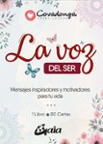 LA VOZ DEL SER: MENSAJES INSPIRADORES Y MOTIVADORES PARA TU VIDA di PEREZ-LOZANA MARTINEZ, COVADONGA 