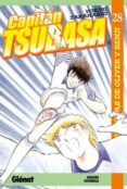 CAPITAN TSUBASA N28 de TAKAHASHI, YOICHI 