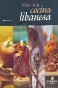 EL LIBRO DE LA COCINA LIBANESA di DEKMAK, HUSSIEN 