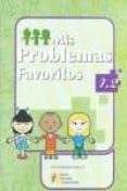 MIS PROBLEMAS FAVORITOS 4.2 de MARTINEZ ROMERO, JOSE 