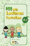 MIS LECTURAS FAVORITAS 4.1 de ROMERO MARTINEZ, JOSE 