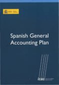 SPANISH GENERAL ACCOUNTING PLAN de VV.AA. 