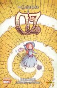 EL CAMINO A OZ de SHANOWER, ERIC 
