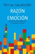 RAZON Y EMOCION de SALMURRI, FERRAN 