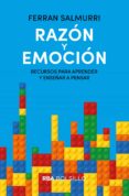 RAZON Y EMOCION de SALMURRI, FERRAN 