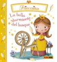 BELLA DURMIENTE (PRINCESITAS) de BEAUMONT, EMILIE 
